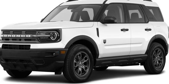 FORD BRONCO SPORT 2022 3FMCR9B60NRD94918 image